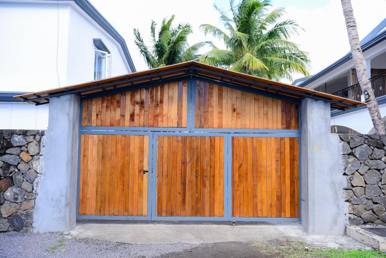 Maison Du Nord Pointe aux Canonniers Exterior foto